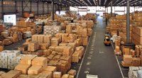 Bakının ticarət dövriyyəsi 5%-dən çox artdı