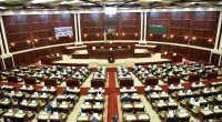 Milli Məclisin növbəti iclası bu tarixdə olacaq