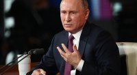 Putin: “Qərbin “manipulyasiyasından” bezmişik”