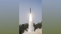 Hindistan daha bir raketini sınaqdan keçirdi