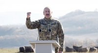 İlham Əliyevdən Silahlı Qüvvələrlə bağlı açıqlama: \