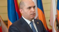 Partiyanın sədr müavini Paşinyanı axmaq adlandırdı: “Qarabağ məsələsində əsl fəlakət...”