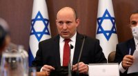 Naftali Bennet özünü təcrid etdi – Qızına görə...