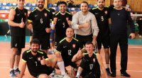 Voleybol üzrə Azərbaycan çempionatı BAŞLADI – İlk turun nəticələri