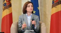 Moldova prezidenti MDB-nin Sankt-Peterburqdakı sammitinə niyə dəvət olunmayıb?