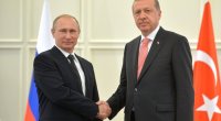 Putindən Ərdoğana: “Çətinliklərə baxmayaraq…”