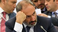 Paşinyana partiyasından pis sürpriz: İstefalar başladı