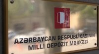 Milli Depozit Mərkəzi dekabrda kupon ödənişlərinin məbləğini açıqladı