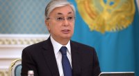 Tokayev xalqa müraciət etdi – Nazarbayev vəzifəsindən çıxarıldı - VİDEO