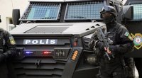 Mingəçevirdə narkotik istifadə edən stomatoloqlar saxlanıldı - FOTO