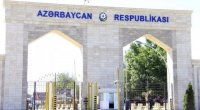 İran Azərbaycanla quru sərhədlərini açdı – RƏSMİ