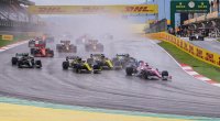 Formula 1 Azərbaycan Qran Prisi bu tarixdə KEÇİRİLƏCƏK – Könüllü seçimi başladı