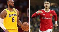 Ronaldo LeBron Ceymslə müqayisəsi BARƏDƏ: \