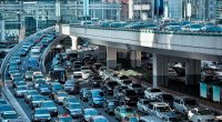 Dünyada ən çox avtomobil sürülən 10 ölkə - SİYAHI