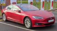 Tesla yeni elektrik avtomobilini təqdim etdi