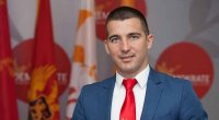 Monteneqro parlamentinin sədri Azərbaycana gəldi - FOTO