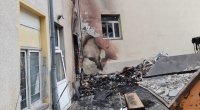 Almaniyada məsciddə yanğın – FOTO/VİDEO 
