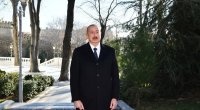 İlham Əliyev babasına Tağıyevin etdiyi yardımdan DANIŞDI: “Əziz Əliyev bu pul hesabına...”