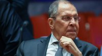 Lavrov Almaniya nümayəndə heyətini amerikalılarla səhv saldı – VİDEO