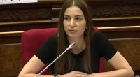 Anna Qriqoryan: “Paşinyan Azərbaycanın tezislərini təkrarlayanda hansı ölkəni təmsil edirdi?”