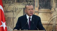 Ərdoğan: “Aralıq dənizindən Avropaya qaz ancaq Türkiyə vasitəsilə nəql edilə bilər”