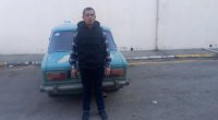 Narkotik qəbul edib taksi sürən şəxs saxlanıldı