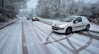 Sabah bu yollar buz bağlayacaq - SÜRÜCÜLƏRƏ XƏBƏRDARLIQ 