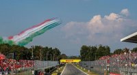 Formula 1 yarışları ilə bağlı QADAĞA - Açılış mərasimlərində bu olmayacaq