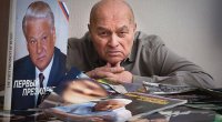 Keçmiş prezidentin şəxsi fotoqrafı vəfat etdi