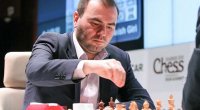 Şəhriyar Məmmədyarov heç-heçə etdi - “Tata Steel Masters” - FOTO