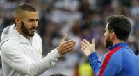 Benzema Messinin tərəfini saxladı: “Onu tənqid edənlər...”