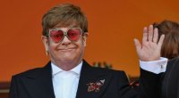 Elton Con koronavirusa yoluxdu - Konserti ləğv edildi