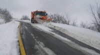 Bəzi yollarda duman olacaq, görünüş məsafəsi məhdudlaşacaq