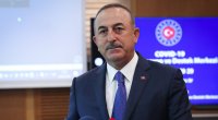 Çavuşoğlu: “Paşinyanın Antalyaya gəlişindən məmnun olardıq”