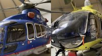 Azərbaycanda 3 helikopter hərraca çıxarılır - FOTO