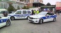 Bakının iki rayonunda REYD: 14 