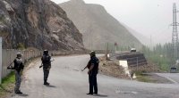 KTMT yenidən hərəkətə keçdi: Qırğızıstan-Tacikistan MÜHARİBƏSİ?