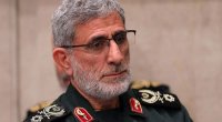 İranlı general Ərbil şəhərinə getdi – SƏBƏBİ AÇIQLANMIR