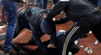 Moskvada miqrantların kütləvi davası: 66 nəfər saxlanıldı