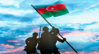 Vətən müharibəsində tarixi qələbə qazanan gənc nəsil formalaşdı - BAYRAM TƏBRİKİ