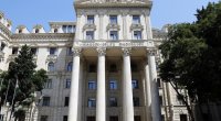 Rəsmi Bakıdan Ermənistan xarici işlər nazirinə CAVAB