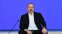 Prezidentdən “Əsrin müqaviləsi” ilə bağlı AÇIQLAMA - \