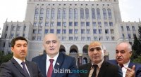 Ramiz Mehdiyevə qarşı ETİRAZ edən ELM ADAMLARI – “Tutduğu vəzifəni tərk etməlidir”