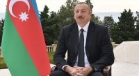 Prezident Polad Həşimovun qızı ilə danışarkən kədərləndi: 