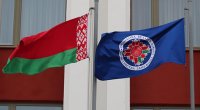 Belarus PUA-larla bağlı Ukraynaya nota verdi