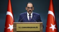 İbrahim Kalın: “Qarabağ münaqişəsi 44 günlük müharibədə həll edildi” - VİDEO