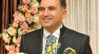 Hacı Nuran evlənəcəyi xanımdan danışdı: 