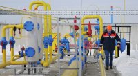 Ukraynadan Azərbaycana qazla bağlı TƏKLİF