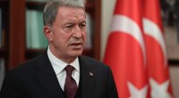 Hulusi Akar koronavirusa yoluxdu