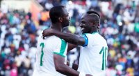 Seneqal futbolçuları Afrika Millətlər Kubokunu qazandı - FOTO-VİDEO